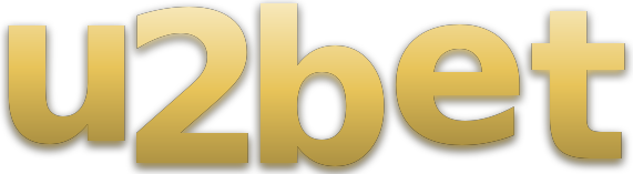 u2bet โลโก้